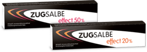 ZUGSALBE effect
